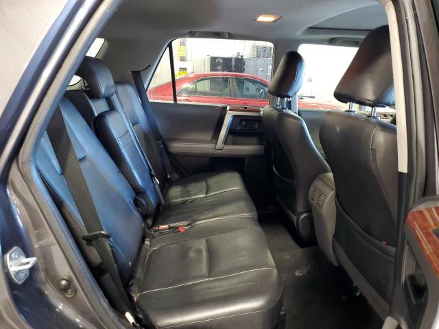 Photo 11 from auction – 2012 TOYOTA 4RUNNER SR with VIN JTEBU5JRXC5100486