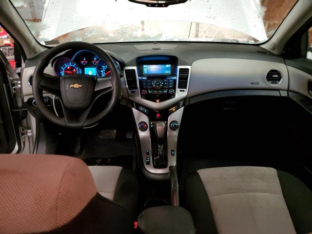 Photo 8 from auction – 2011 CHEVROLET CRUZE LS with VIN 1G1PC5SH1B7129017