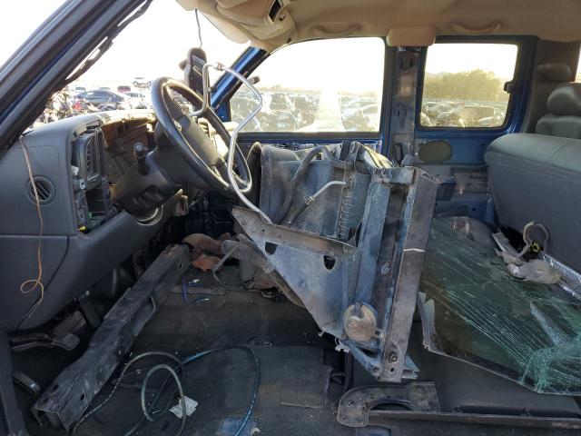 Photo 7 from auction – 2003 CHEVROLET SILVERADO with VIN 2GCEK19N631335311