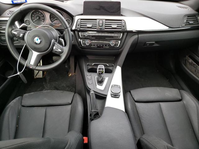 Photo 8 from auction – 2016 BMW 435 I GRAN with VIN WBA4B1C53GG243258