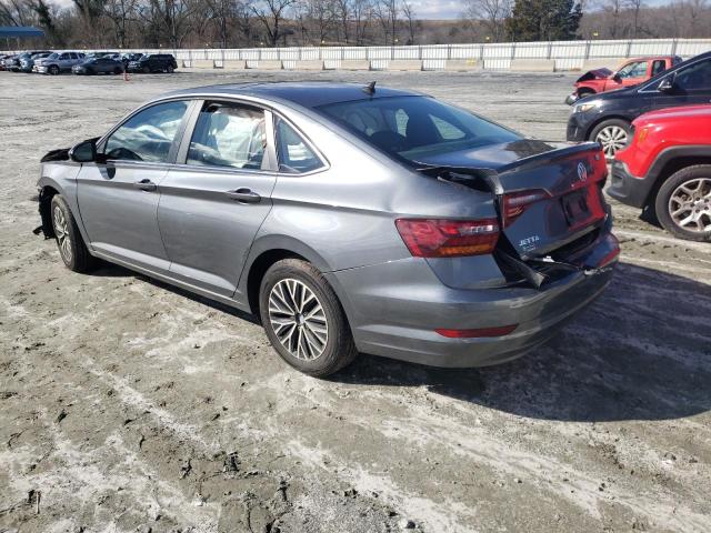 Photo 2 from auction – 2019 VOLKSWAGEN JETTA S with VIN 3VWCB7BU4KM176918