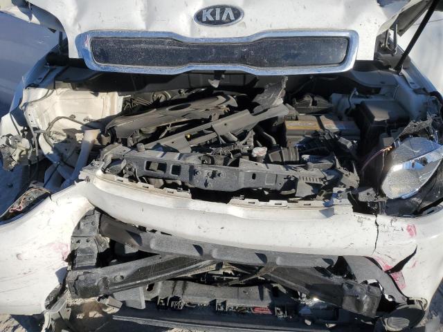 Photo 11 from auction – 2015 KIA SOUL + with VIN KNDJP3A54F7134280