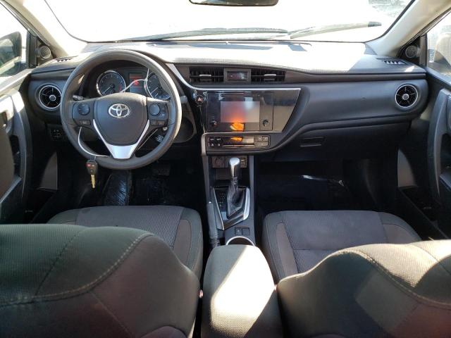 Photo 8 from auction – 2018 TOYOTA COROLLA L with VIN 2T1BURHE6JC122760