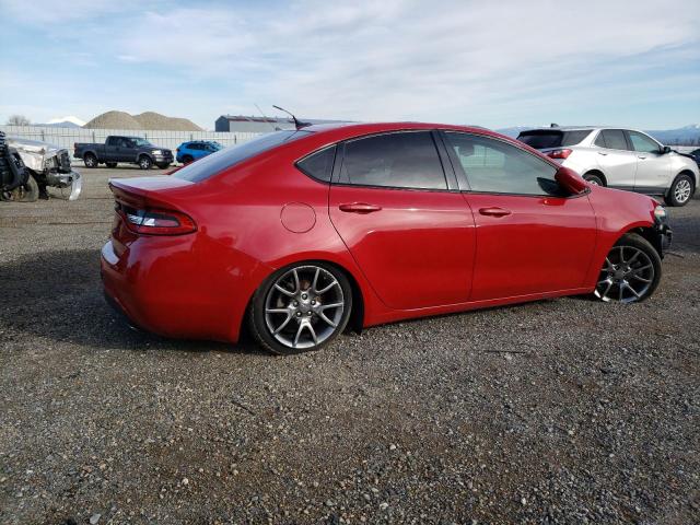 Photo 3 from auction – 2014 DODGE DART SXT with VIN 1C3CDFBB3ED771365
