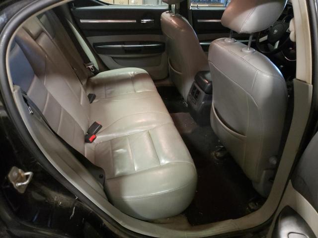 Photo 10 from auction – 2010 DODGE CHARGER R/ with VIN 2B3CK5CT6AH144077