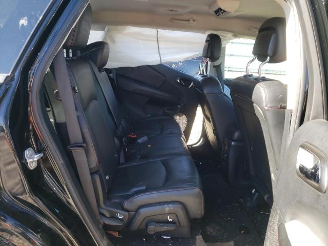 Photo 11 from auction – 2017 DODGE JOURNEY GT with VIN 3C4PDDEG3HT672827
