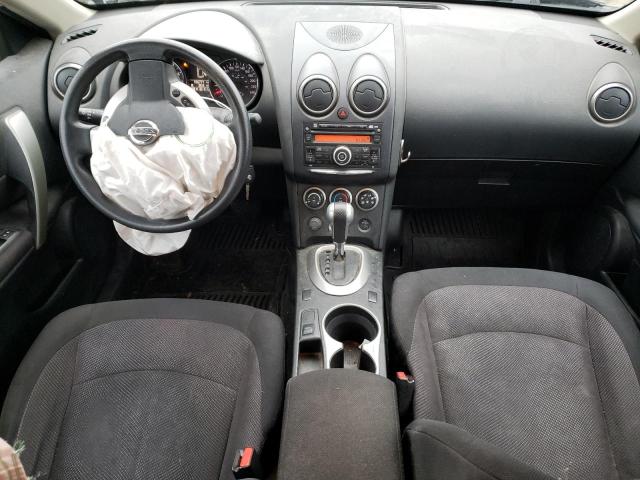Photo 8 from auction – 2012 NISSAN ROGUE S with VIN JN8AS5MT3CW299974