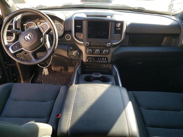 Photo 8 from auction – 2019 RAM 1500 BIG H with VIN 1C6SRFFT7KN537500