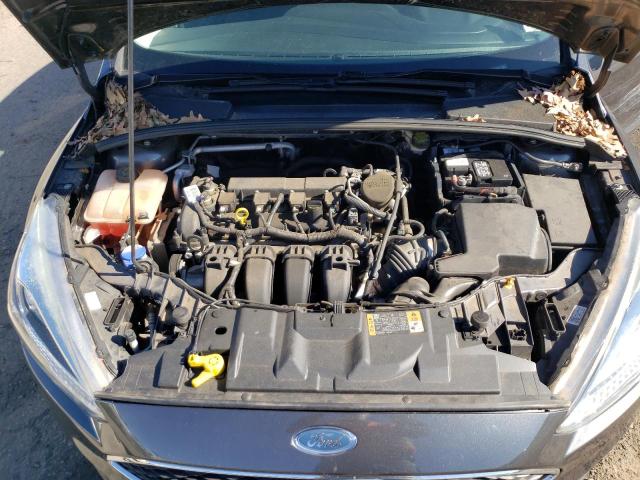 Photo 11 from auction – 2015 FORD FOCUS S with VIN 1FADP3E24FL238407