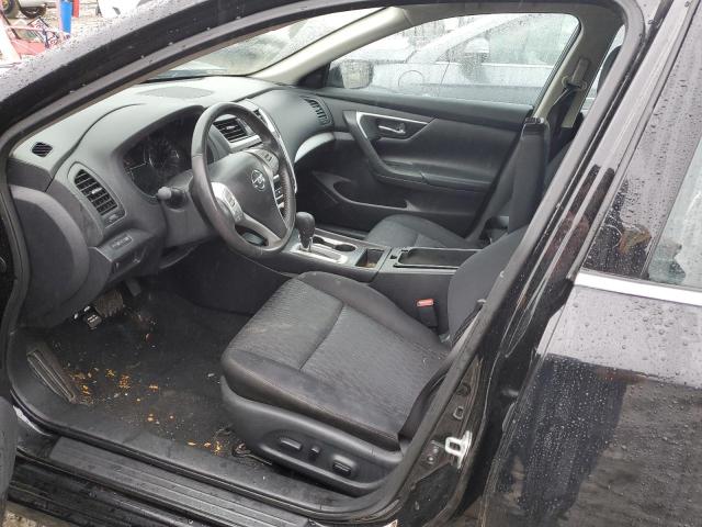 Photo 7 from auction – 2017 NISSAN ALTIMA 2.5 with VIN 1N4AL3AP3HC243469