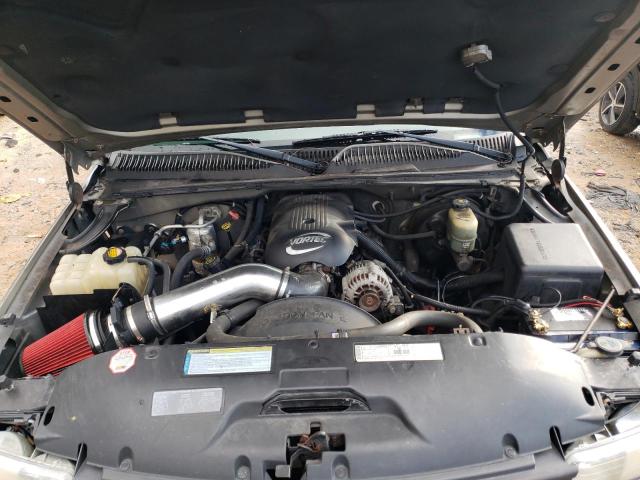Photo 11 from auction – 2001 CHEVROLET SILVERADO with VIN 2GCEC19V211285212