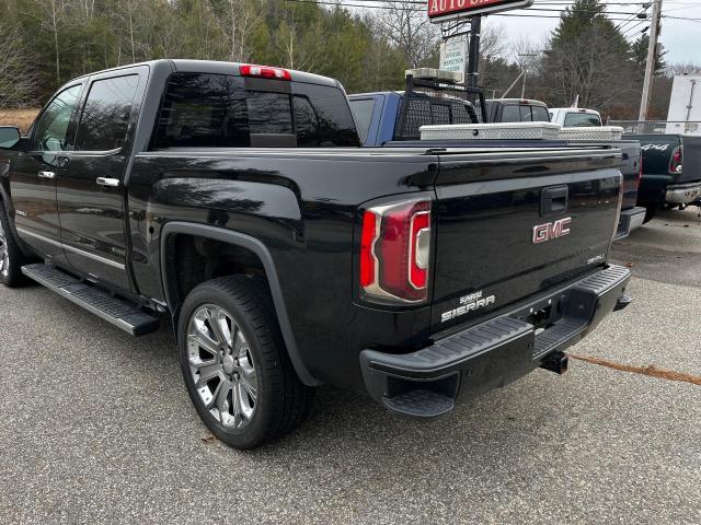 Photo 3 from auction – 2016 GMC SIERRA K15 with VIN 3GTU2PEJ3GG153614