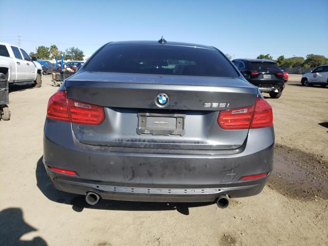 Photo 6 from auction – 2013 BMW 335 I with VIN WBA3A9G57DNP36584