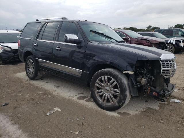 Photo 4 from auction – 2008 LINCOLN NAVIGATOR with VIN 5LMFU28598LJ19047