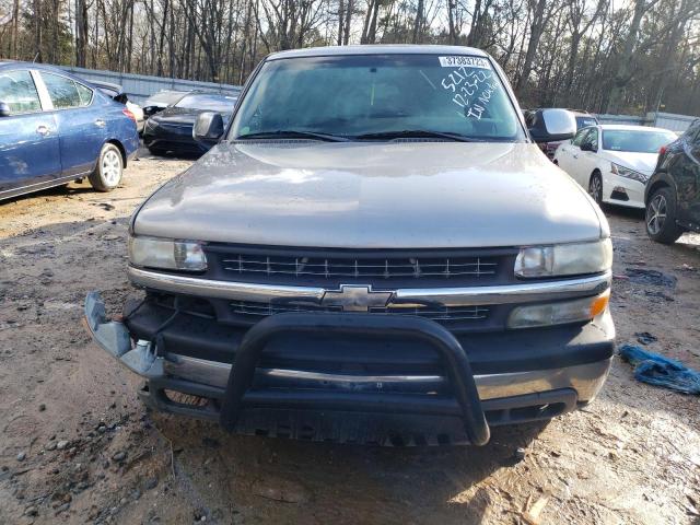 Photo 5 from auction – 2001 CHEVROLET SILVERADO with VIN 2GCEC19V211285212