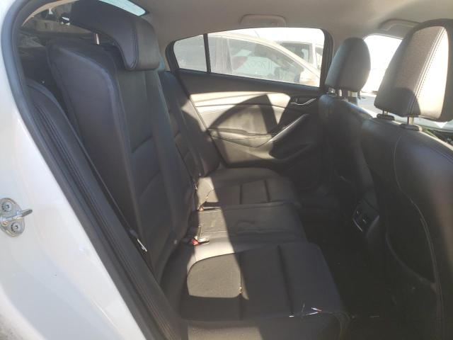 Photo 10 from auction – 2017 MAZDA 6 TOURING with VIN JM1GL1V52H1149080