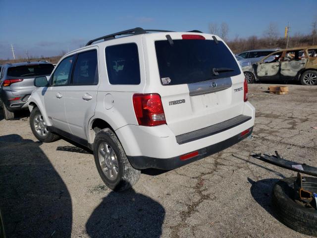 Photo 2 from auction – 2008 MAZDA TRIBUTE I with VIN 4F2CZ02Z08KM20078