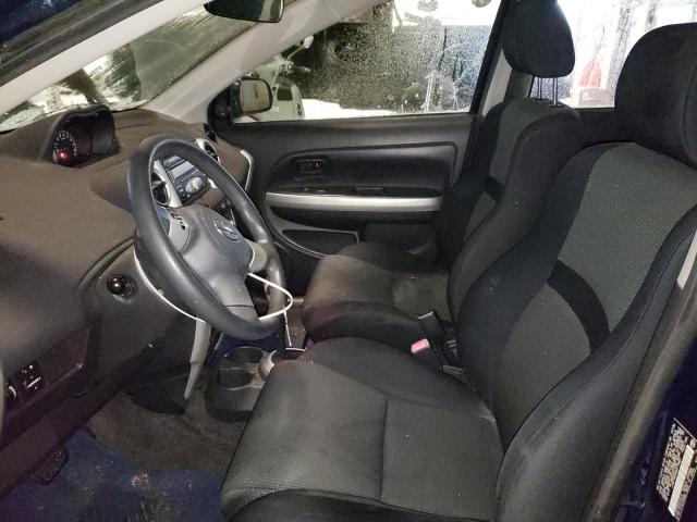 Photo 7 from auction – 2006 TOYOTA SCION XA with VIN JTKKT624460170821