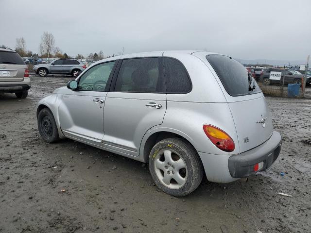 Photo 2 from auction – 2001 CHRYSLER PT CRUISER with VIN 3C8FY4BBX1T610807