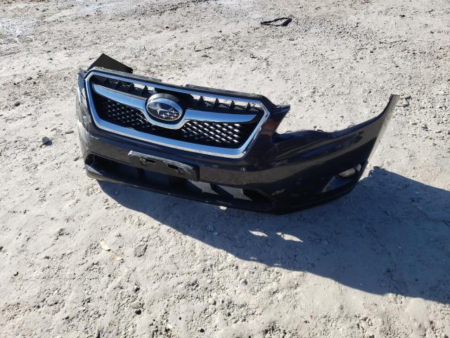 صورة رقم 12 من المزاد - 2014 SUBARU XV CROSSTR مع VIN JF2GPAGC6EH339324