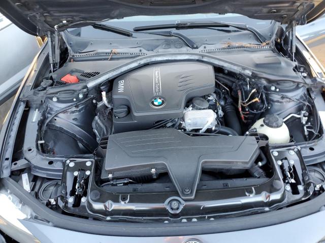Photo 11 from auction – 2014 BMW 328 I SULE with VIN WBA3C1C57EK105810