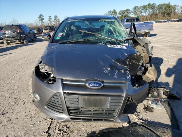 Photo 5 from auction – 2014 FORD FOCUS SE with VIN 1FADP3F28EL175096