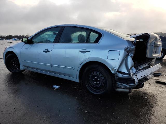 Фото 2 с аукциона – 2012 NISSAN ALTIMA BAS с VIN 1N4AL2AP0CC196498