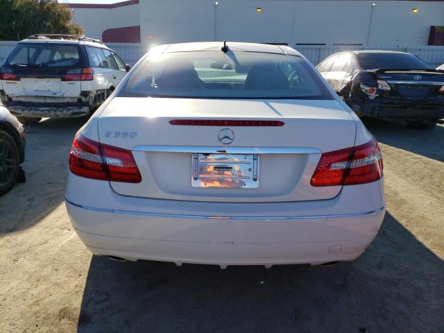 Photo 6 from auction – 2012 MERCEDES-BENZ E 350 with VIN WDDKJ5KB7CF134559