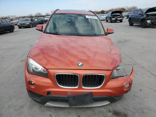Photo 5 from auction – 2013 BMW X1 SDRIVE2 with VIN WBAVM1C54DVW43464