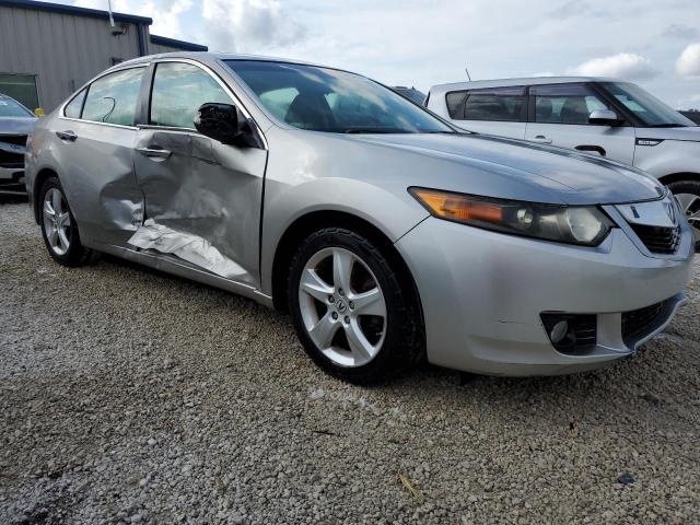 Photo 4 from auction – 2010 ACURA TSX with VIN JH4CU2F66AC006991