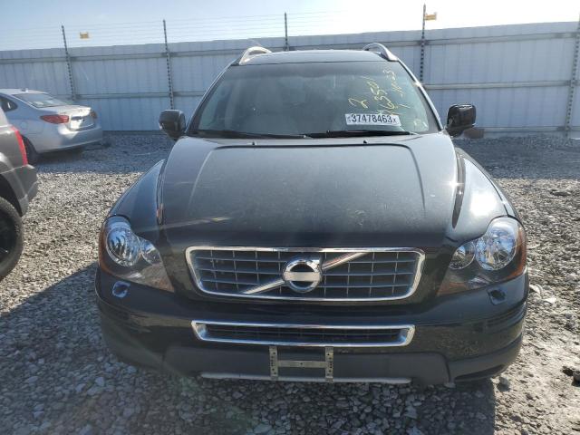 Photo 5 from auction – 2011 VOLVO XC90 3.2 with VIN YV4952CY6B1605785