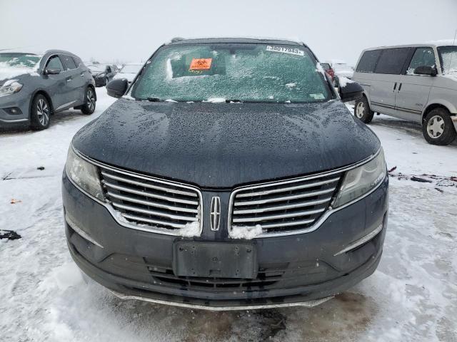 Photo 5 from auction – 2015 LINCOLN MKC with VIN 5LMCJ2A90FUJ21107