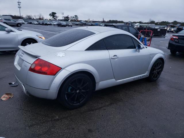 Photo 3 from auction – 2000 AUDI TT with VIN TRUUC28N6Y1027090