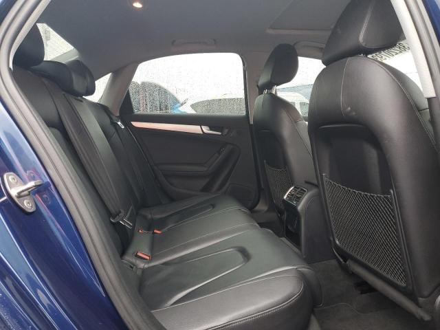 Photo 10 from auction – 2015 AUDI A4 PREMIUM with VIN WAUBFAFL7FN036730