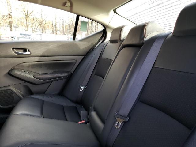 Photo 10 from auction – 2021 NISSAN ALTIMA SR with VIN 1N4BL4CV6MN363450