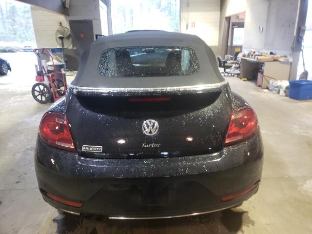 Photo 6 from auction – 2019 VOLKSWAGEN BEETLE S with VIN 3VW5DAAT2KM506001