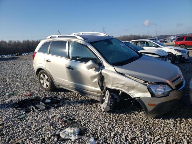 Photo 4 from auction – 2014 CHEVROLET CAPTIVA LS with VIN 3GNAL2EK5ES601400