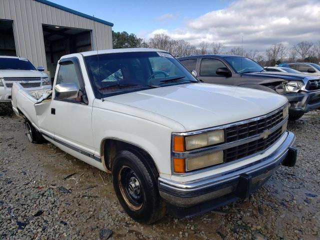 Photo 4 from auction – 1990 CHEVROLET GMT-400 C1 with VIN 2GCEC19K4L1185847