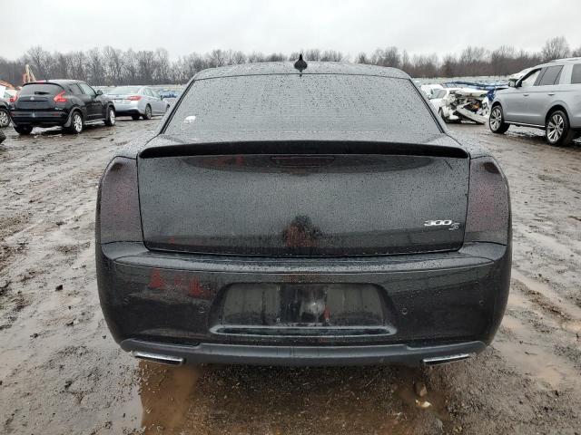 Photo 6 from auction – 2017 CHRYSLER 300 S with VIN 2C3CCAGG5HH599826