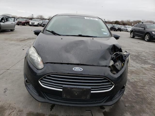 Photo 5 from auction – 2016 FORD FIESTA SE with VIN 3FADP4EJ5GM165917
