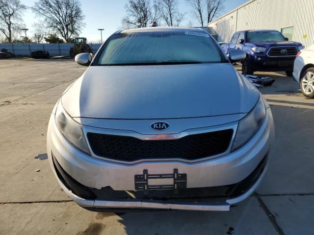 Photo 5 from auction – 2013 KIA OPTIMA EX with VIN 5XXGN4A76DG142876