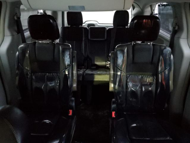 Photo 10 from auction – 2014 CHRYSLER TOWN & COU with VIN 2C4RC1GG7ER111908
