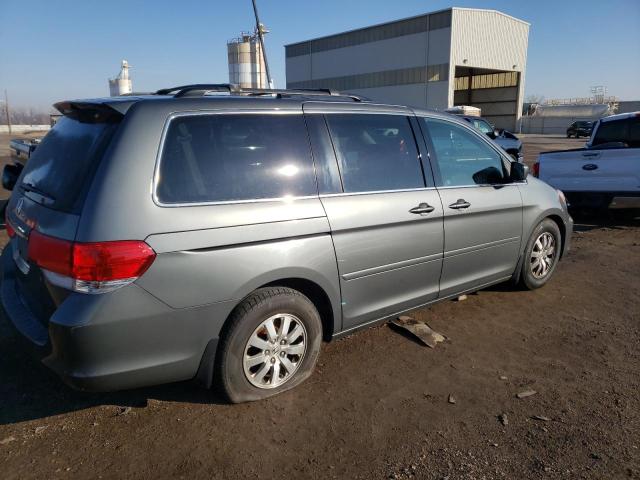 Photo 3 from auction – 2008 HONDA ODYSSEY EX with VIN 5FNRL38428B006130