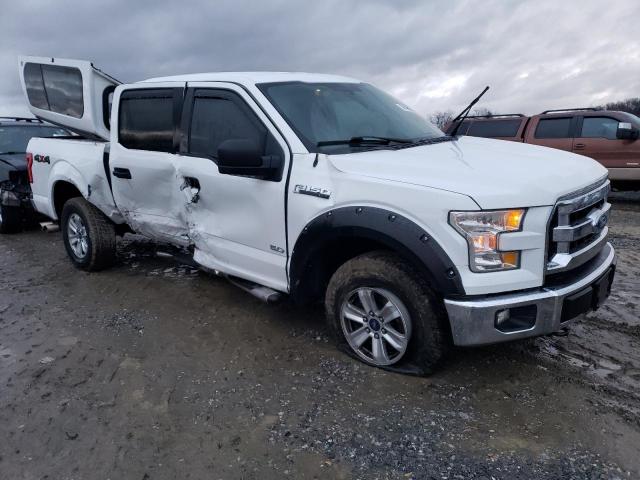 Photo 4 from auction – 2015 FORD F150 SUPER with VIN 1FTEW1EF1FFA72998