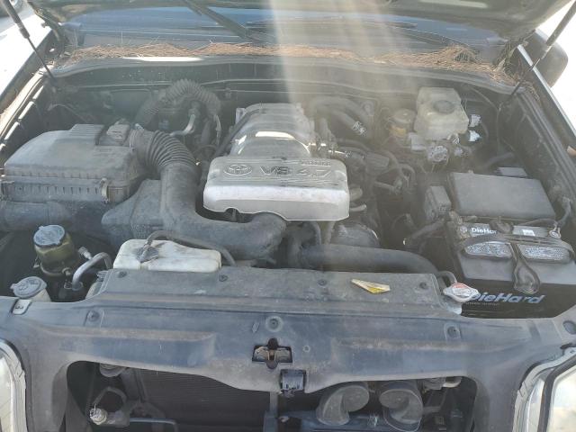 Photo 12 from auction – 2003 TOYOTA 4RUNNER SR with VIN JTEZT14RX30003212