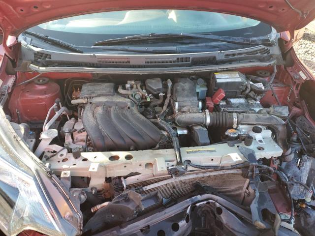 Photo 11 from auction – 2017 NISSAN VERSA NOTE with VIN 3N1CE2CP8HL376529