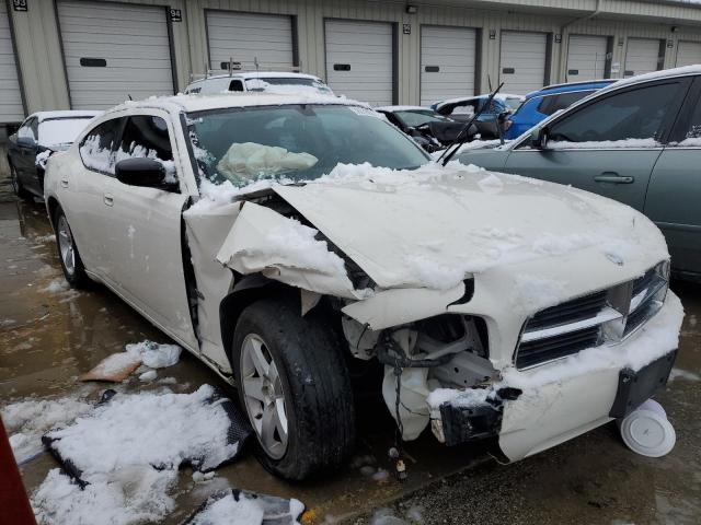 Photo 4 from auction – 2009 DODGE CHARGER with VIN 2B3KA33VX9H585680