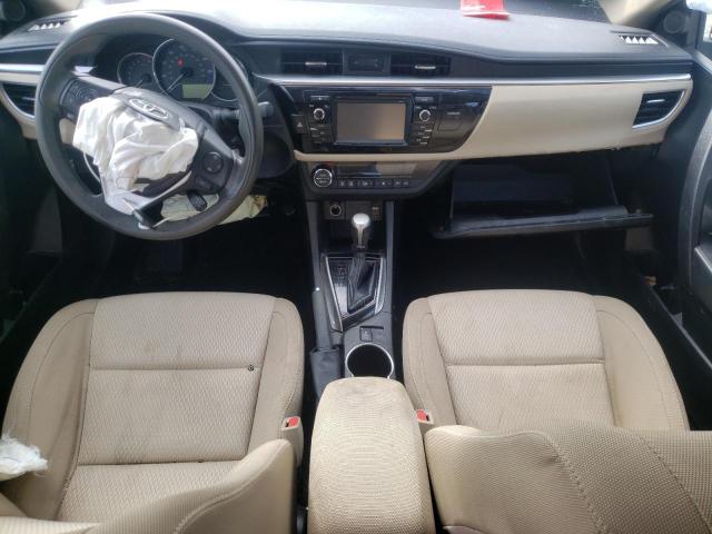 Photo 8 from auction – 2015 TOYOTA COROLLA EC with VIN 5YFBPRHEXFP208670