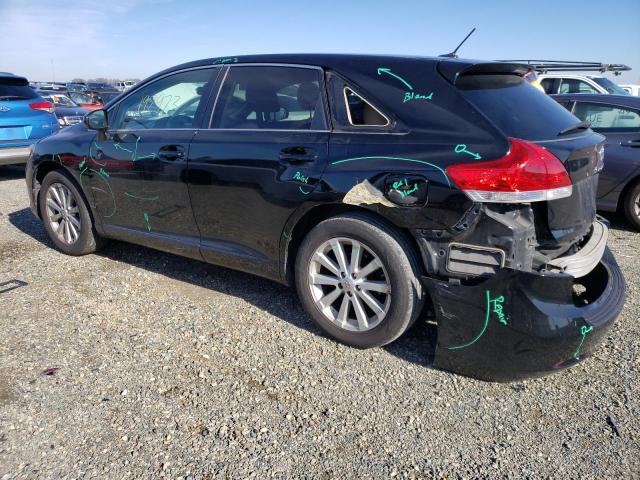 Photo 2 from auction – 2010 TOYOTA VENZA with VIN 4T3ZA3BB1AU030660