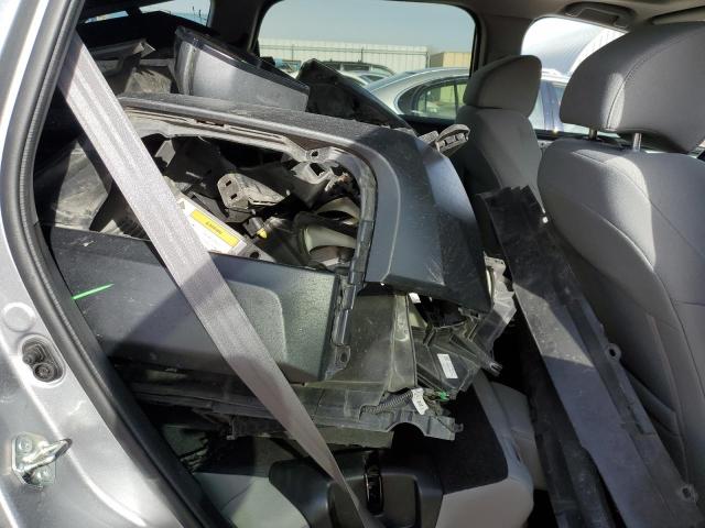 Photo 10 from auction – 2020 HONDA CR-V EX with VIN 5J6RW2H55LL005287